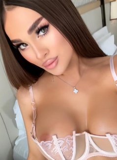 Deyzi real 🇷🇺 Model - Transsexual escort in Riyadh Photo 10 of 22