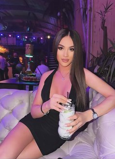 Deyzi real 🇷🇺 Model - Transsexual escort in Riyadh Photo 15 of 22