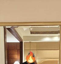 Dhruv - Male escort in Pune