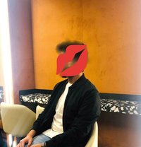 Dhruv - Male escort in Pune