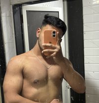 Dhairya - Male escort in Pune