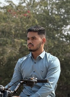 Dhairya - Male escort in Pune Photo 2 of 3