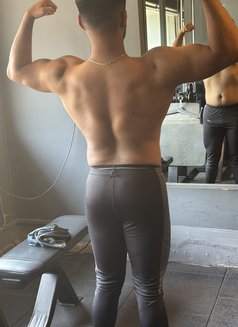 Dhairya - Acompañantes masculino in Pune Photo 3 of 3