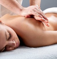 Dhaka Body Massage Service ( Females ) - masseur in Dhaka