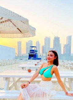 ⚜️Dhalia ⚜️ GFE,Anal,Downtow,Indepen - puta in Dubai Photo 16 of 17