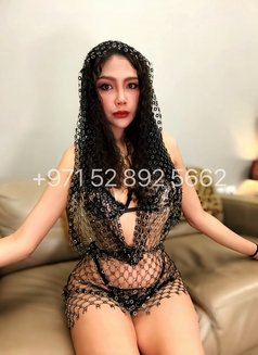 ⚜️Dhalia⚜️GFE,Rim,Anal,Indepen - escort in Dubai Photo 15 of 17