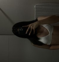 Dahlia TS Landed in Heaven - Transsexual escort in Singapore