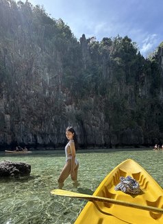 Dale TS Landed in Heaven - Acompañantes transexual in Tokyo Photo 5 of 7