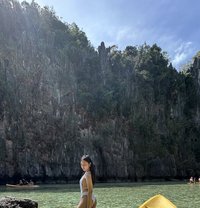 Dahlia TS Landed in Heaven - Transsexual escort in Singapore