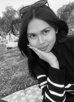 Dale TS Landed in Heaven - Acompañantes transexual in Tokyo Photo 7 of 7