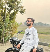 Dhaliwal - Acompañantes masculino in Chandigarh