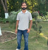 Dhaliwal - Male escort in Chandigarh