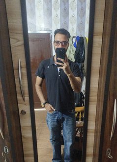 Dhaliwal - Male escort in Chandigarh Photo 6 of 6