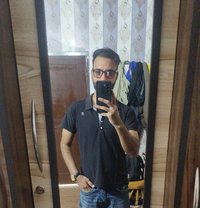 Dhaliwal - Male escort in Chandigarh