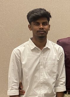 Dhana - Male adult performer in Bangalore Photo 2 of 2