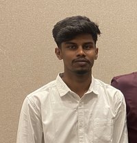 Dhana - Male adult performer in Bangalore