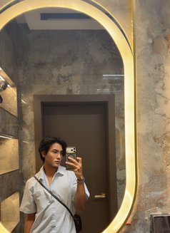 Dhana - Male escort in Riyadh Photo 9 of 10
