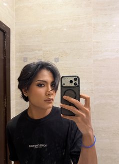 Dhana - Male escort in Riyadh Photo 10 of 10