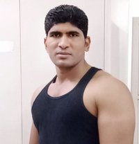 Dhanawade Abhi - Male escort in Mumbai