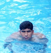 Dhanawade Abhi - Male escort in Mumbai