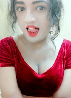REAL MEET and VEDIO CALL - Transsexual escort in Bangalore Photo 1 of 26