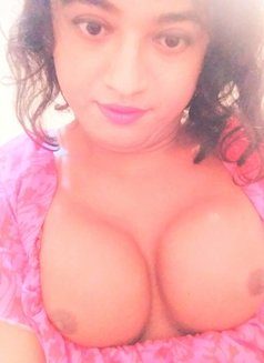 REAL MEET and VEDIO CALL - Transsexual escort in Bangalore Photo 2 of 26