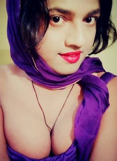 REAL MEET and VEDIO CALL - Transsexual escort in Bangalore Photo 4 of 26