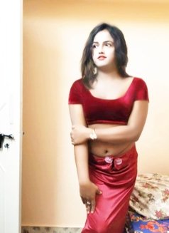 REAL MEET and VEDIO CALL - Transsexual escort in Bangalore Photo 20 of 26