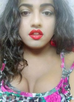REAL MEET and VEDIO CALL - Transsexual escort in Bangalore Photo 22 of 26