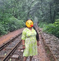 Dhanshree K - escort in Mumbai