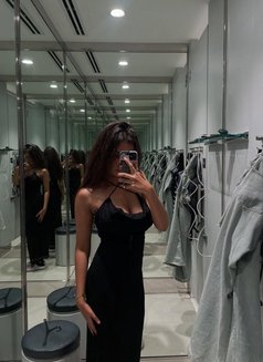 Dhansree - escort in Bangalore Photo 1 of 3