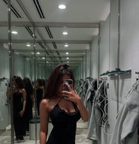 Dhansree - escort in Bangalore