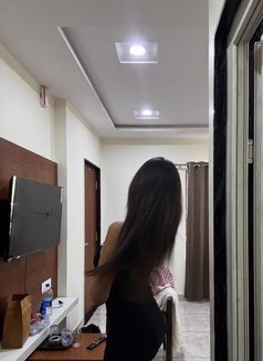 Dhansree - escort in Bangalore Photo 2 of 3