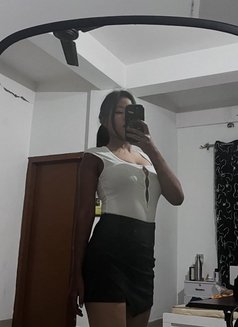 Dhansree - escort in Guwahati Photo 1 of 3