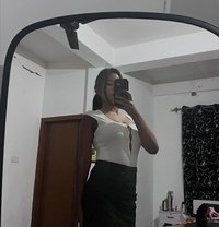 Dhansree - escort in Guwahati