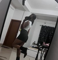 Dhansree - escort in Guwahati