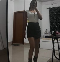 Dhansree - escort in Guwahati