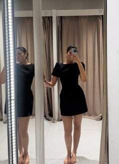 Dhansree - escort in Hyderabad Photo 1 of 3