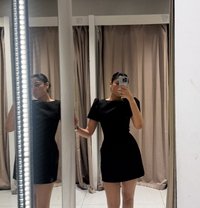 Dhansree - escort in Hyderabad