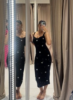 Dhansree - escort in Hyderabad Photo 2 of 3