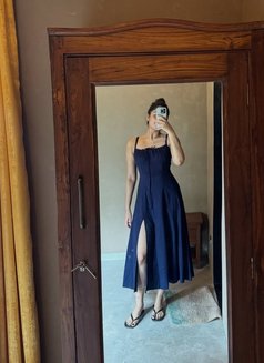 Dhansree - escort in Hyderabad Photo 3 of 3