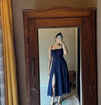 Dhansree - escort in Hyderabad