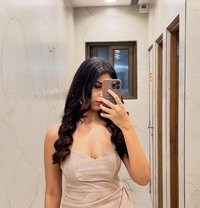 Dhansree - escort in Jaipur
