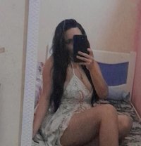 Dhansree - escort in Mumbai