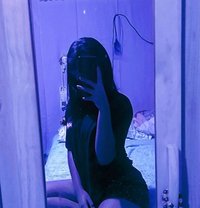 Dhansree - escort in Mumbai