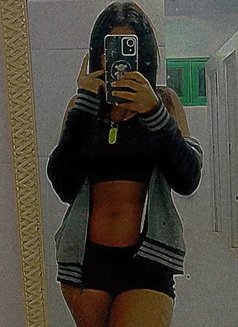 Dhansree - escort in Mumbai Photo 3 of 3