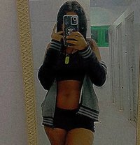 Dhansree - escort in Mumbai