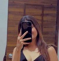 Dhansree - escort in New Delhi