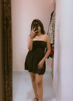 Dhansree - escort in New Delhi Photo 2 of 5