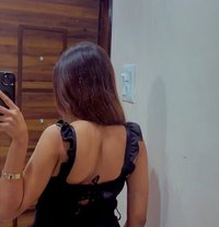 Dhansree - escort in New Delhi